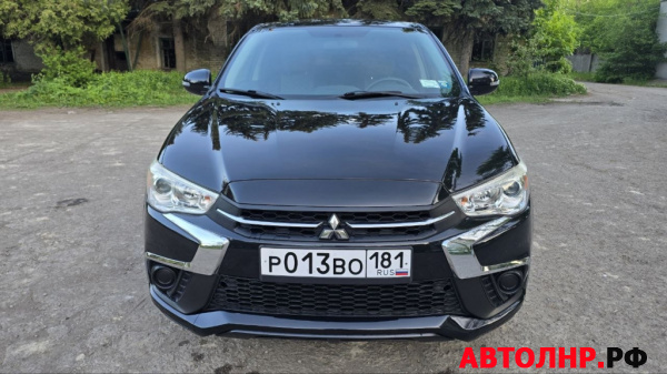 Нажмите для увеличения Mitsubishi