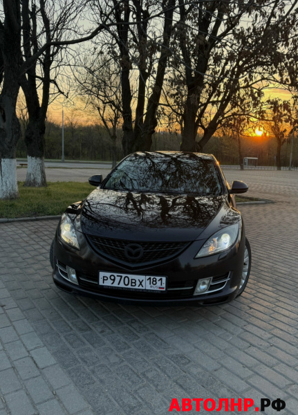 Нажмите для увеличения Mazda