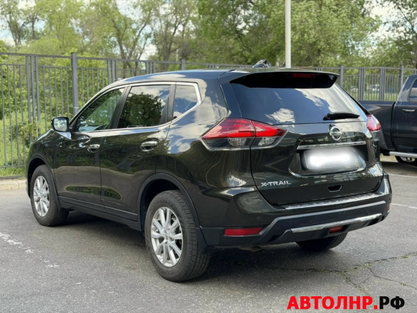Нажмите для увеличения Nissan