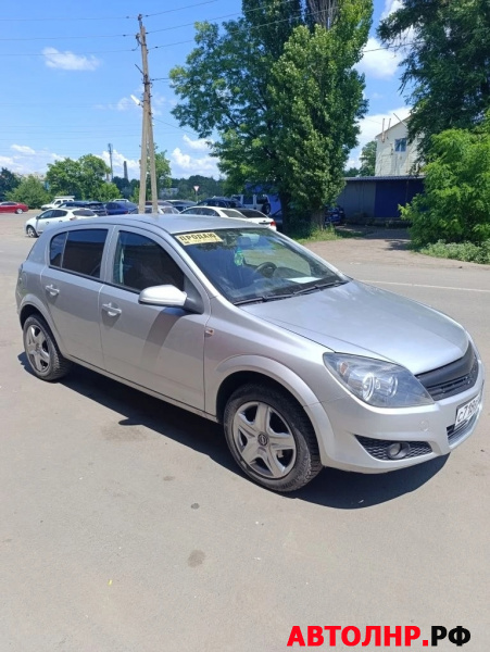 Нажмите для увеличения Opel
