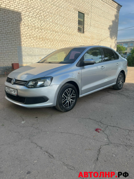 Нажмите для увеличения Volkswagen