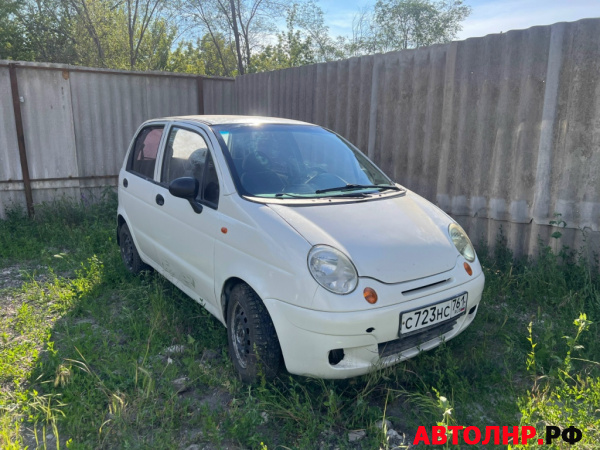 Нажмите для увеличения Daewoo