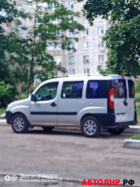 Нажмите для увеличения Fiat