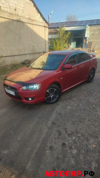 Нажмите для увеличения Mitsubishi
