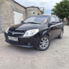 Geely MK