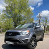 SsangYong Actyon
