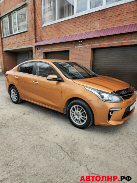 Нажмите для увеличения Kia