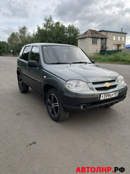 Нажмите для увеличения Chevrolet