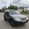 Chevrolet Niva