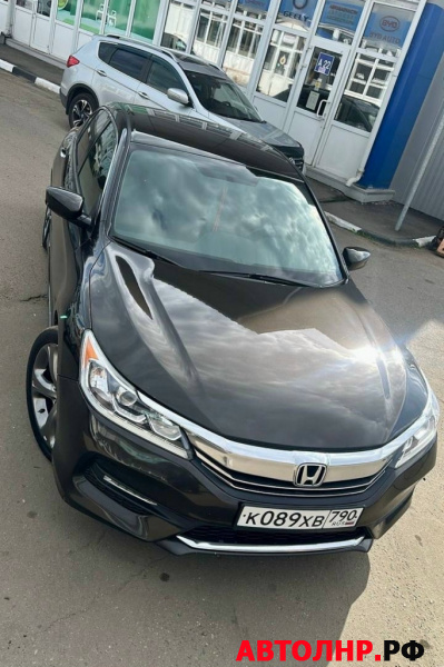 Нажмите для увеличения Honda