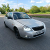 ВАЗ 2170 Priora Седан