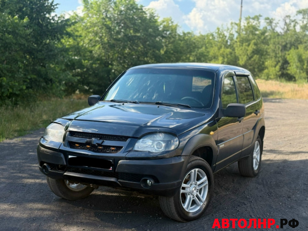 Chevrolet