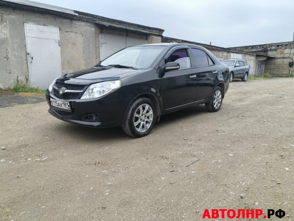 Нажмите для увеличения Geely