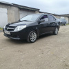 Geely MK