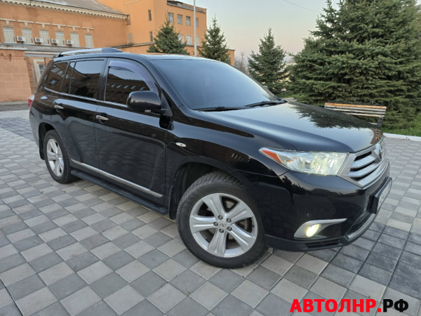 Нажмите для увеличения Toyota