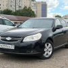 Chevrolet Epica