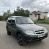 Chevrolet Niva