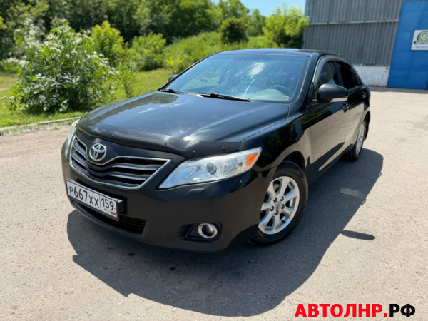 Нажмите для увеличения Toyota