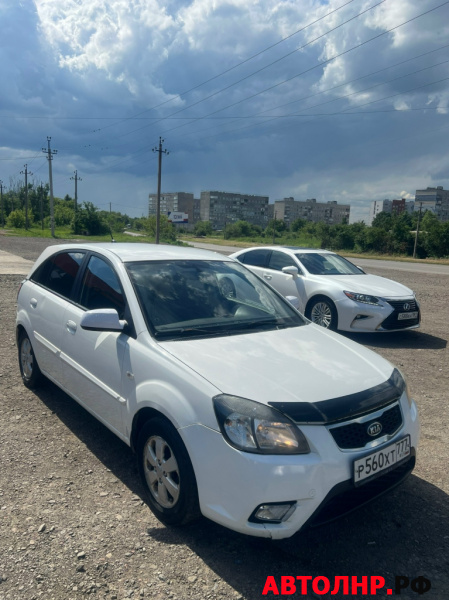 Нажмите для увеличения Kia