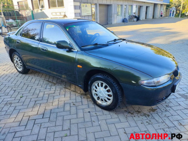 Нажмите для увеличения Mazda