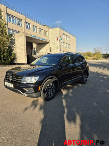 Нажмите для увеличения Volkswagen