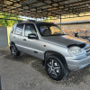 Chevrolet Niva