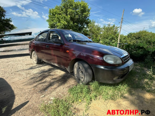 Нажмите для увеличения Daewoo