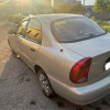 Chevrolet Lanos