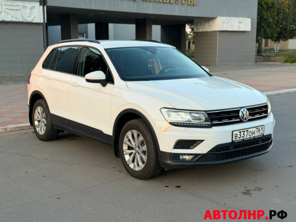 Нажмите для увеличения Volkswagen