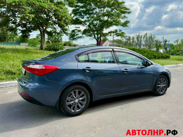 Нажмите для увеличения Kia