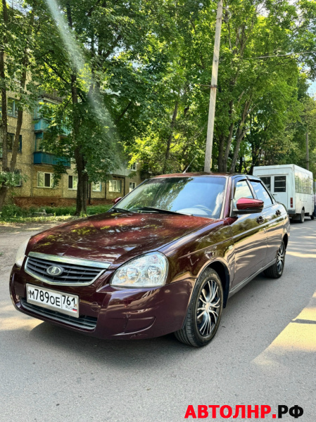 Нажмите для увеличения ВАЗ
