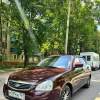 ВАЗ 2170 Priora Седан