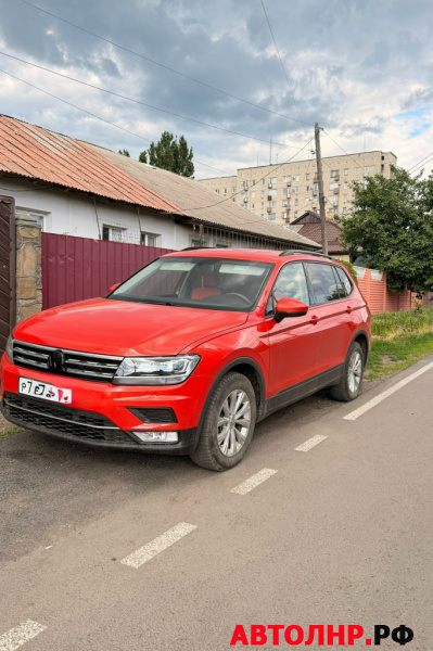 Нажмите для увеличения Volkswagen