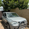 Mazda Tribute