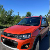 ВАЗ Granta Cross