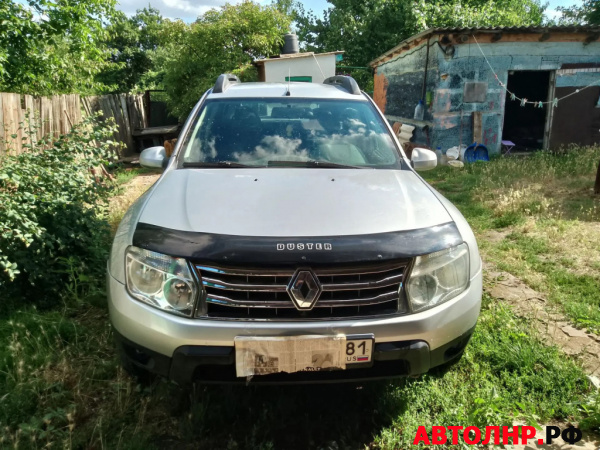 Нажмите для увеличения Renault