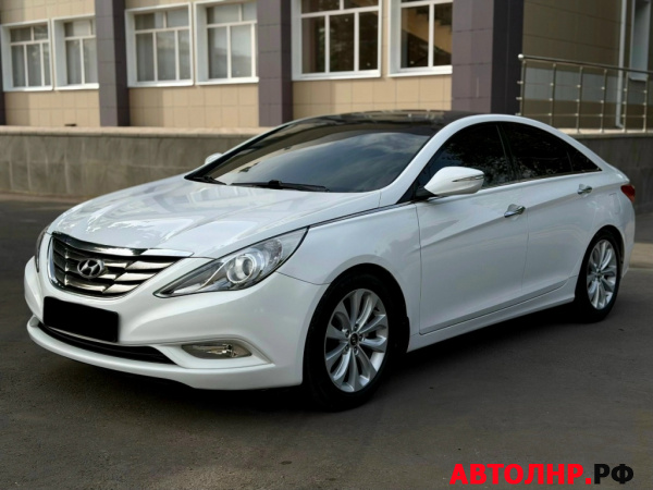 Нажмите для увеличения Hyundai