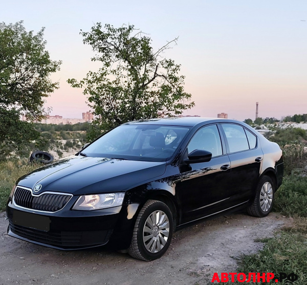 Нажмите для увеличения Skoda