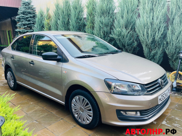 Нажмите для увеличения Volkswagen