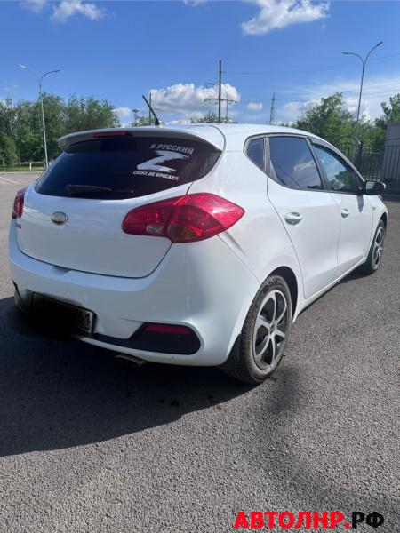 Нажмите для увеличения Kia