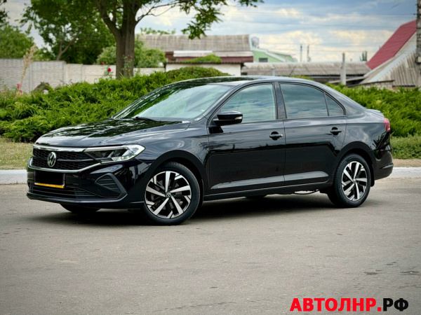 Нажмите для увеличения Volkswagen