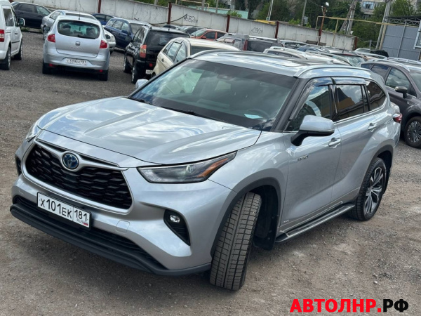 Нажмите для увеличения Toyota