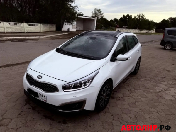 Нажмите для увеличения Kia
