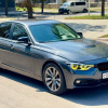 BMW f30