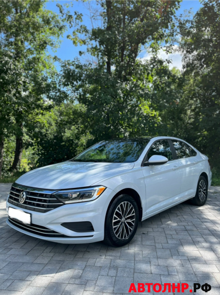 Нажмите для увеличения Volkswagen