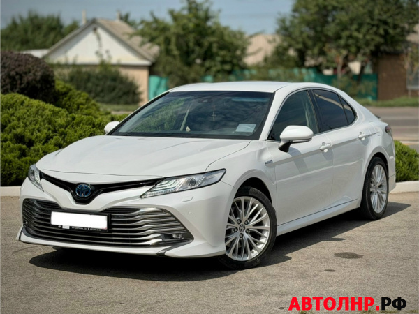 Нажмите для увеличения Toyota