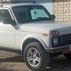 ВАЗ 2121 4x4