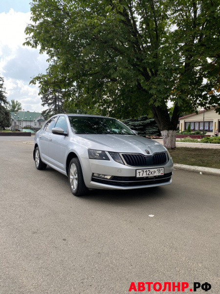 Нажмите для увеличения Skoda