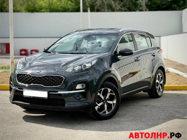 Нажмите для увеличения Kia