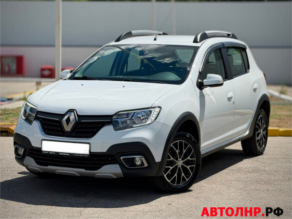 Нажмите для увеличения Renault